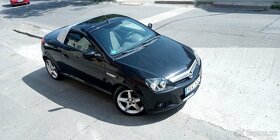 LPG opel Tigra twintop Cabrio motor 14.16v - 5