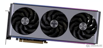 Sapphire AMD Radeon NITRO+ RX 7900 XTX Vapor-X OC, TOP STAV - 5