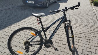 Dívčí horské kolo - 5