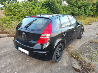 Hyundai i30 1.4 80kw NOVÉ ROZVODY - 5