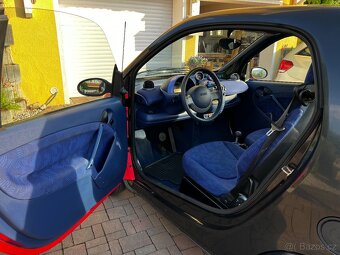 Smart FOR TWO 0,6 turbo - 5