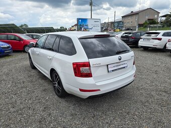 Škoda Octavia 1.6 TDi 77KW nové rozvody - 5