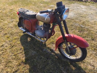 Jawa 250/353 - 5