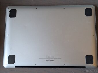 Macbook Pro 13” 2015 (1TB disk) - 5