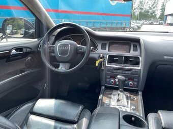 Audi Q7 4.2TDI quattro tiptronic - 5