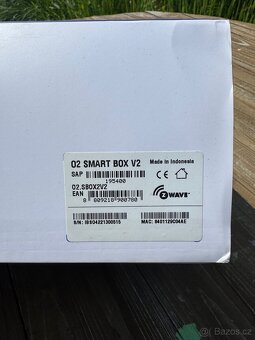 O2 Smartbox V2 - 5