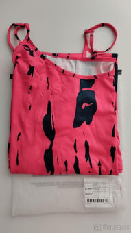 LETNÍ ŠATY DOMÁCÍ/K VODĚ vel.54/5xl - 5