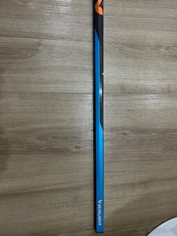 ✅HOKEJKA - BAUER NEXUS E4 ako SYNC - P92 - 77 FLEX - 162 CM✅ - 5