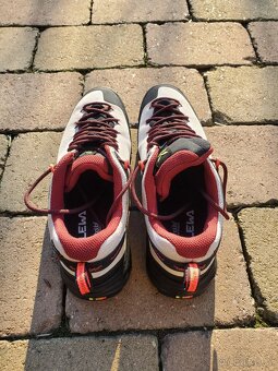Salewa Wildfire Leather GTX W - 41 - 5