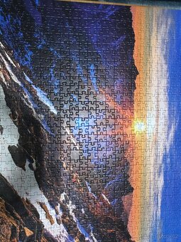 Puzzle 1000 ks - 5