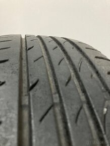 Kola ,disky 185/60R14 ,5x100,wv Polo,Fabia atd - 5