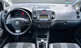 Vw Golf plus 1.6mpi - 5