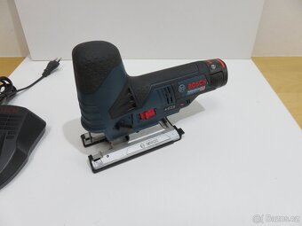 Přímočará pila Bosch Professional GST 12V-70 - 5