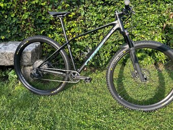 Prodám kolo Orbea Alma H20 - 5