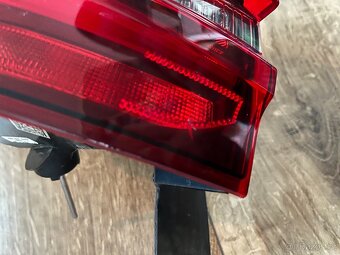 Zadní světlo led ford focus mk4 FL wagon NX7B-13405-HB - 5