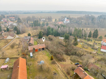 Stavební pozemek - Opatovice u Zbýšova - 5