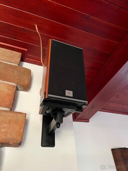 Sound system JBL ES Série - 5