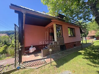Prodej rodinného domu 7+1,188 m², Velké Karlovice, okres Vs - 5