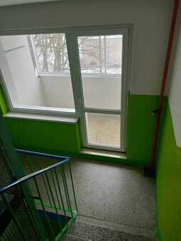 PRODEJ BYTU 1+1 - 5