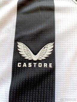 Domácí dres Newcastle United, XL - 5