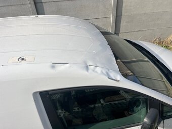 VW CADDY 1.9 SDI 2006 MOTOR KO - 5