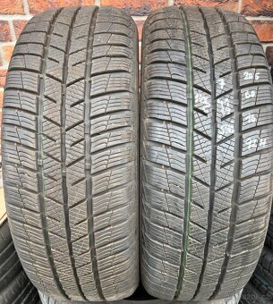 205/60 R16 92H zimní pneumatiky Barum (4119) - 5