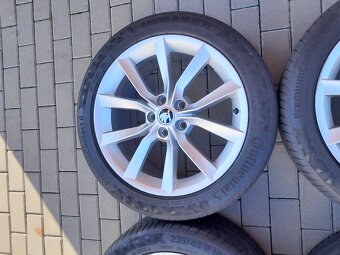 Letní kola MODUS R18 (SUPERB 3) - 5