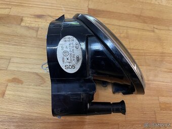 AUDI A3 Sportback (8PA) Fog Light (8P0 941 700 A) - mlhovka - 5