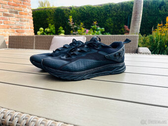 Boty Under Armour - levně - 5