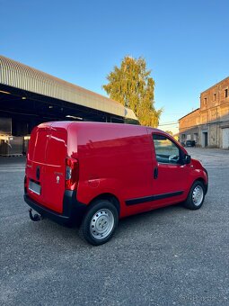 PEUGEOT BIPPER 26 tis km - 5