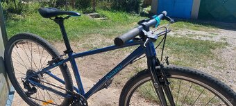 Beany 13.5 rám 27.5 kola - 5