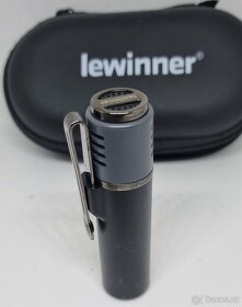 Lewinner Bluetooth klopový mikrofon - 5