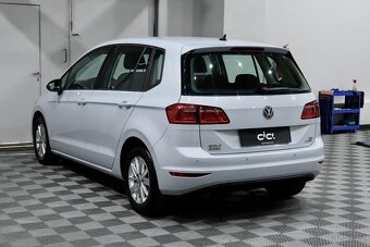 Volkswagen Golf 7 Sportsvan 1.2TSI 81kW DSG - 5