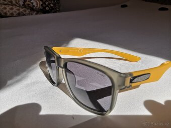 Sluneční brýle - 5