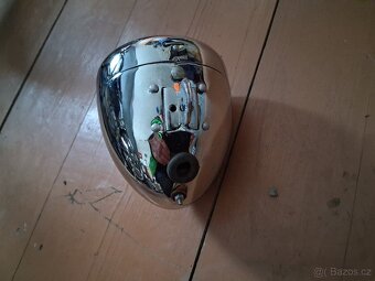 Světlo na Stadiona zn. Daimon. - 5