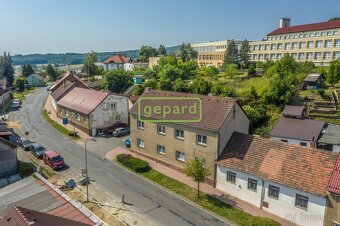 Prodej rodinného domu ve Zbirohu – atraktivní investiční pří - 5