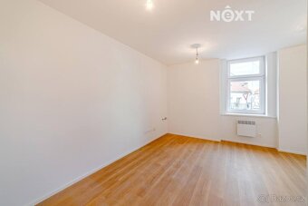 Prodej byt 2+kk, 39㎡ - 5