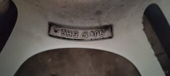 Bmw 530d ,e39 m-packet - 5