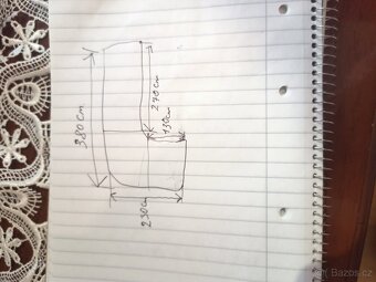 Prodám koženou rozkládací soupravu - 5