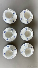 Sada - Šálek moka s podšálkem, Moritz Zdekauer, - 5