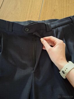 Pánský oblek - 5