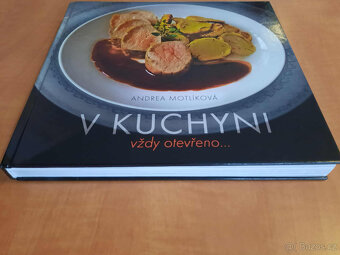 V kuchyni vždy otevřeno - 5
