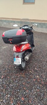 Peugeot Geopolis 125 - 5