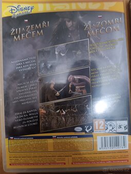 Originál PC hry, perfektní stav 12 ks - 5