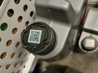 LIQUI MOLY originální oleje RN17FE Renault - 5