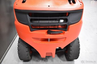 LINDE H 30 T - LPG - AKCE - 5