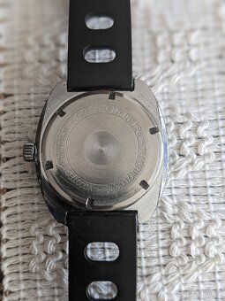 prodám hodinky PRIM SPORT 2 - 5