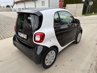 Smart fortwo 0.9 - 5