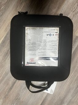 Kompresor Tesla + s. řetězy + stř. pokličky kol - 5