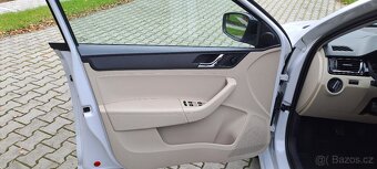 Rapid 1,6TDI,85 Kw - 5